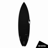 SHARP EYE SURFBOARDS INFERNO 72 (C1 LITE) Size 6´3 | 33.0L