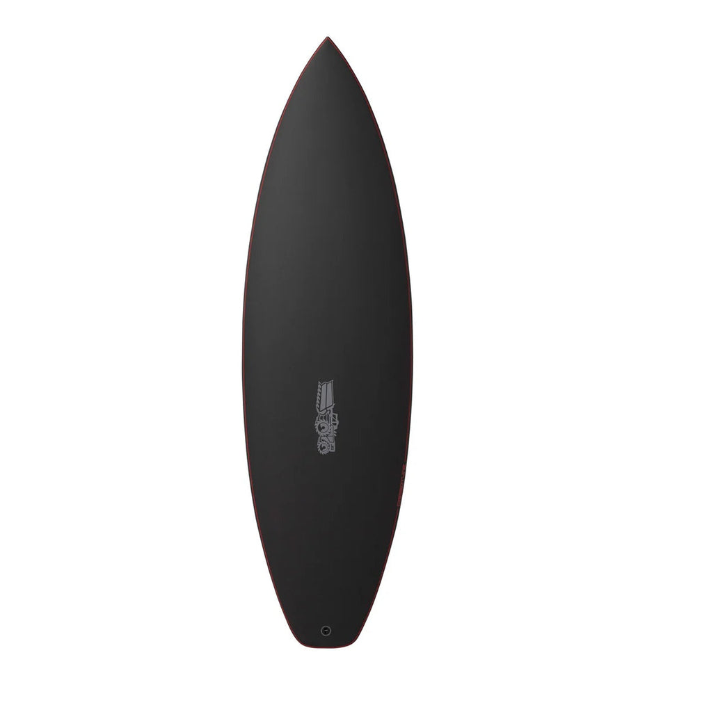 JS | XERO GRAVITY EASY RIDER | 6'0